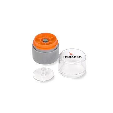 Troemner 7526-E2W 500mg OIML Precision Class E2 Weight, NVLAP Certificate