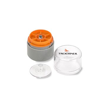 Troemner 7528-E1W 200mg OIML Precision Class E1 Weight, NVLAP Certificate