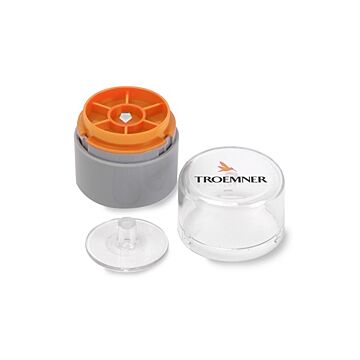Troemner 7530-F2W 50mg OIML Precision Class F2 Weight, NVLAP Certificate