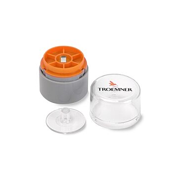 Troemner 7532-F2W 20mg OIML Precision Class F2 Weight, NVLAP Certificate