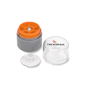 Troemner 7534-E2W 5mg OIML Precision Class E2 Weight, NVLAP Certificate