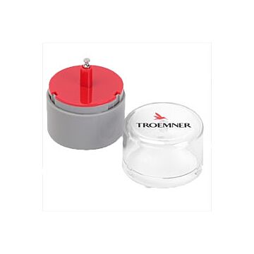 Troemner 7025-3T 1g Weight w/ Traceable Cert.Class 3