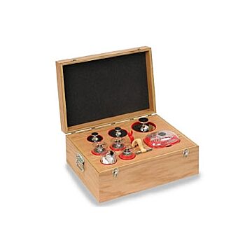 Troemner 7207-1W 