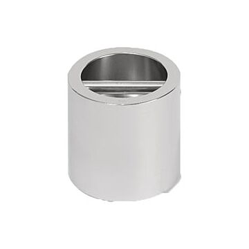 Troemner 8410W 10kg Balance Weight w/ NVLAP Certificate, Class 4