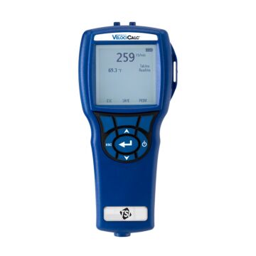 TSI Incorporated 9565 VELOCICHECK for Rent, Air Velocity Meter