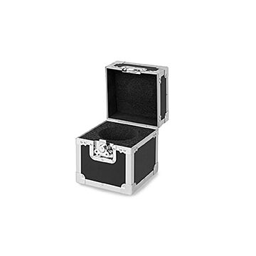 Troemner TW-100-30KG Polycarbonate Case for 30kg Electronic Balance Weight
