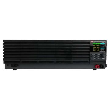 UNI-T UDP5160-40 Programmable DC Switching Power Supply, 1 Channel, 2000W, 160V/40A