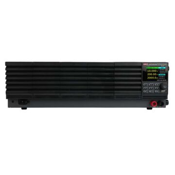 UNI-T UDP5250-30 Programmable DC Switching Power Supply Supply, 1 Channel, 2000W, 250V/30A