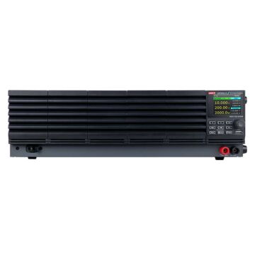 UNI-T UDP5800-10 Programmable DC Switching Power Supply, 1 Channel, 2000W, 800V/10A