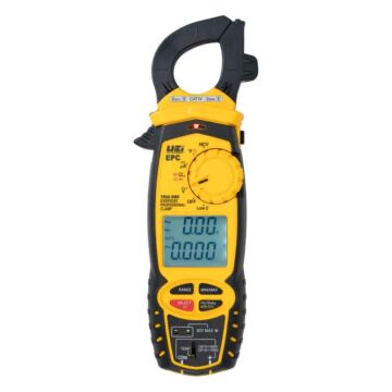 UEi EPC True RMS Professional Clamp Meter