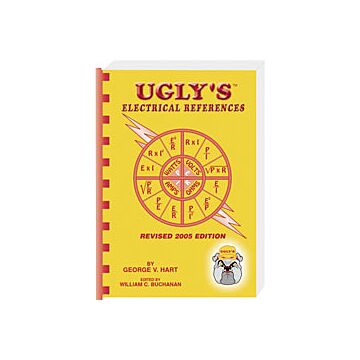 Ugly's Book