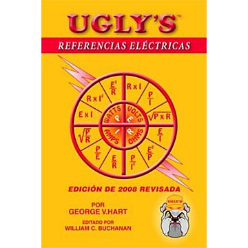 Jones & Bartlett Ugly's Referencias El