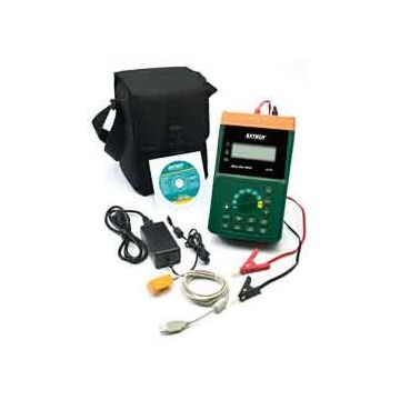 Extech UM200 High Resolution Micro-Ohm Meter