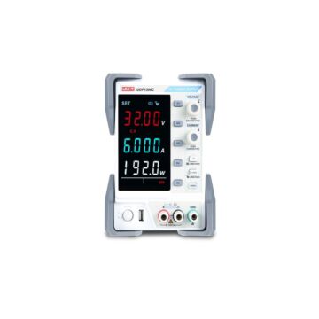 UNI-T UDP1306C 1 Channel Value-Series Linear DC Power Supply