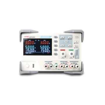 UNI-T UDP3305C 3 Channel Advanced-Series Programmable Linear DC Power Supply