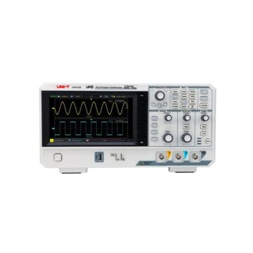 UNI-T UPO1202 200MHz 2 Channel DSO Oscilloscope