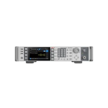 UNI-T  USG3065M-P Analog RF Signal Generator with Mechanical Attenuator, 6.5 GHz