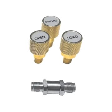 UNI-T  UT-3009F Female VNA Calibration Kit (9GHz) for Spectrum Analyzers