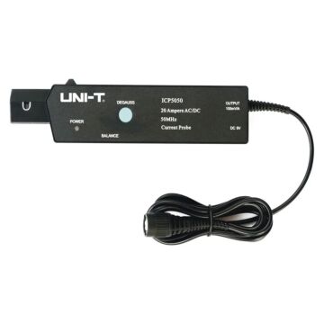 UNI-T UT-P44 Current Probe, 50MHz