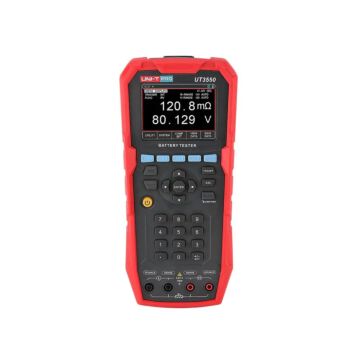 UNI-T  UT3550 Handheld Battery Tester