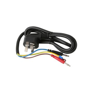UNI-T UTE-L16A Accessory Cable for Power Analyzers