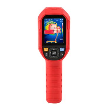 UNI-T UTi260B 256 Heavy Duty Series Thermal Imager