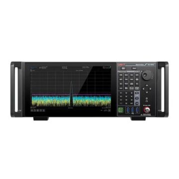 UNI-T UTS7040A.20 40GHz Interceptor-Series Signal Analyzer, 20MHz RSA