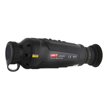 UNI-T UTx313 Wide-Angle Thermal Monocular