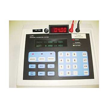 United Instruments LPC-30