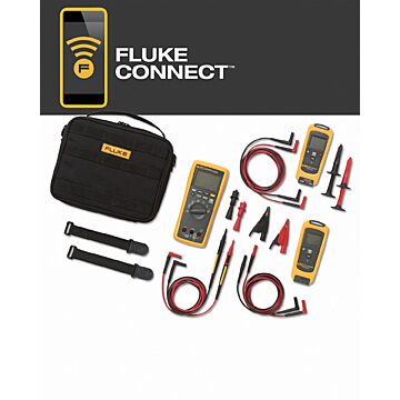 Fluke V3003FC KIT AC-DC Voltage Measurement Kit