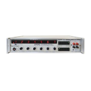 Valhalla Scientific 2701C
