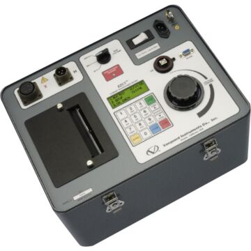 Vanguard Instruments EZCT-1200 for Rent, Current Transformer Test Set, 1200 VAC