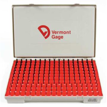 Vermont Gage 101201400/.0110-.7500MINUS