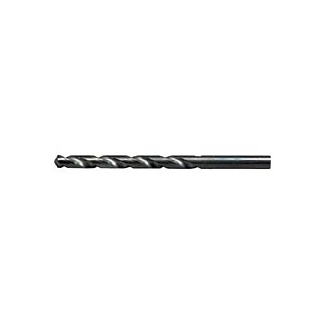 Viking Drill & Tool 20980 M2.5 Drill Bit Black Oxide,Type 643, Pack of 10
