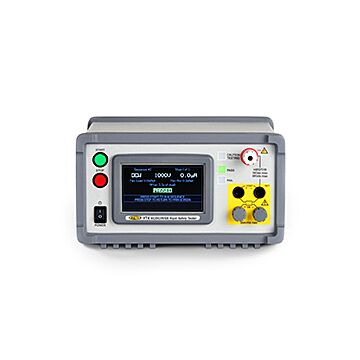Vitrek V79 V7x Series Ground Bond Tester