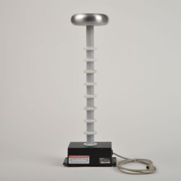 Used Vitrek HVL-150 Lab Precision Probe, 150kV 