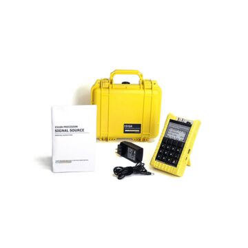 MTI Instruments 1510A Signal Simulator/Calibrator