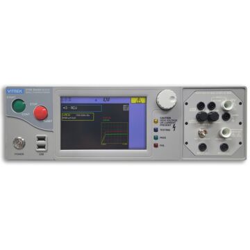 Vitrek V103 Electrical Safety Compliance Analyzer, 6kVAC