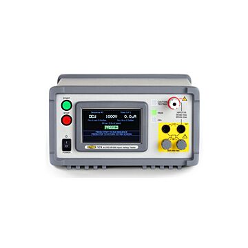 Vitrek V74 AC/DC/IR/GB Safety Tester