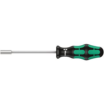 Wera Tools 05029425001 Nut Driver,10mm x 125mm 