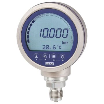 WIKA Instrument CPG1500-PSIG-50 0.1%