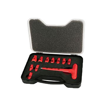 Wiha Quality Tool 31395 
