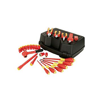 Wiha Quality Tool 31592 