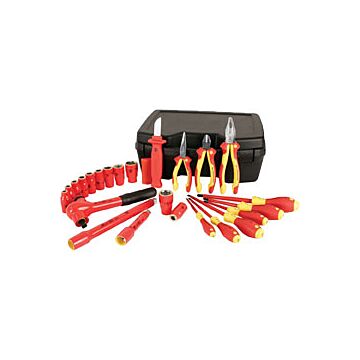 Wiha Quality Tool 31790 