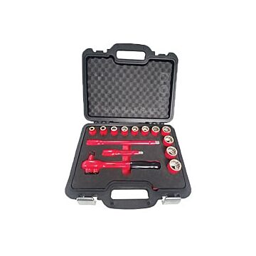 Wiha Quality Tool 31792