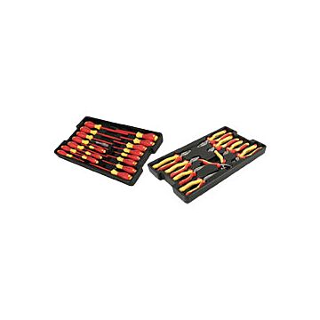 Wiha Quality Tool 32989 