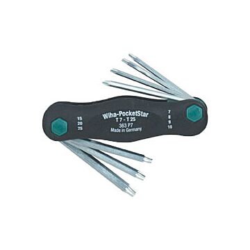 Wiha Quality Tool 36396 
