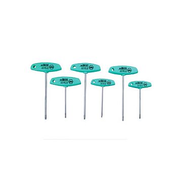 Wiha Quality Tool 36496 
