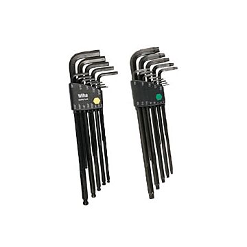 Wiha Quality Tool 36694 