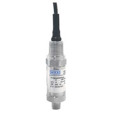 WIKA Instrument 4364844